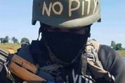 Crise anglophone : Le faux général ambazonien No Pity n’est pas mort