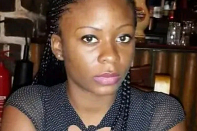 Wanted : Sandrine Abessolo, la femme la plus recherchée du pays