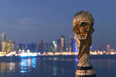 Coupe du monde de football Quatar 2022 : Le trophée annoncé au Cameroun