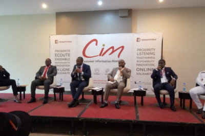 6e et 7e éditions du Customer Information Meeting : Afriland First Bank attend 400 chefs d’entreprises
