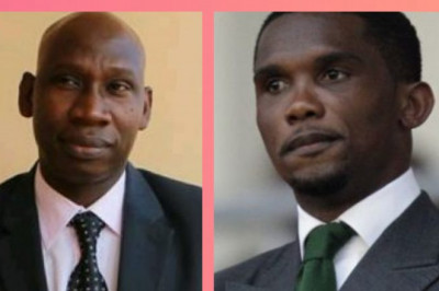 Football camerounais : Samuel Eto’o confond ses adversaires au TAS