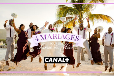 Téléréalité : Comprendre les raisons de la suspension de l'émission 4 mariages pour une lune de miel