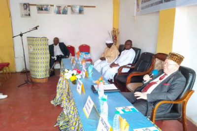 Le Mouvement Paralympique s’invite dans les régions du Sud