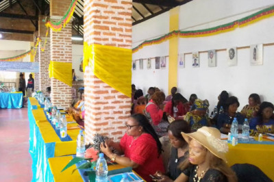 Lutte contre les Violences Basées sur le Genre : Les Responsables de communautés se concertent à Ebolowa