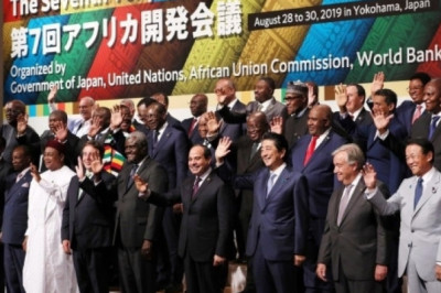Conseil de Sécurité de l’ONU : Le Japon promet un siège permanent à l’Afrique