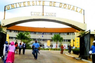 Eneo menace de couper l’électricité à l’Université de Douala pour une dette de près de 2 milliards de FCFA