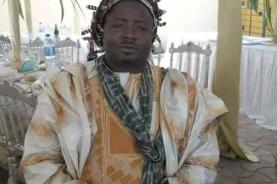 Nécrologie : Emmanuel Tchoumta Nguenkam n’est plus ! Descendant d'un Tramway à Bordeaux, le digne fils de l’ouest