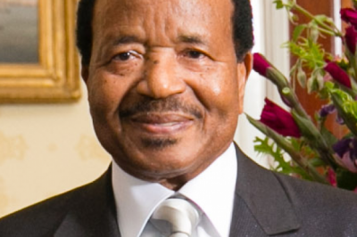Présidentielle 2025 : La motion de soutien du Mayo-Louti à Paul Biya