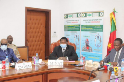 Rentrée scolaire 2022-2023 : Le Mindef garantit la sécurité !