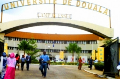 Université de Douala :   Bientôt dans le noir pour factures impayées