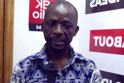 L’ancien président du Syndicat des journalistes Dénis Nkwebo cite les noms des médias qui doivent plus de 100 mois de salaires impayés à leurs employés