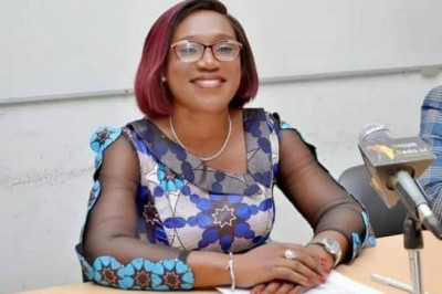 Cote d’Ivoire : Une militante de l’opposition incarcérée à Abidjan après une visite au Mali