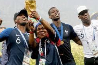 Opinion : Les footballeurs otages de leurs familles