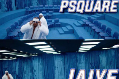 P-Square : Des retrouvailles qui paient