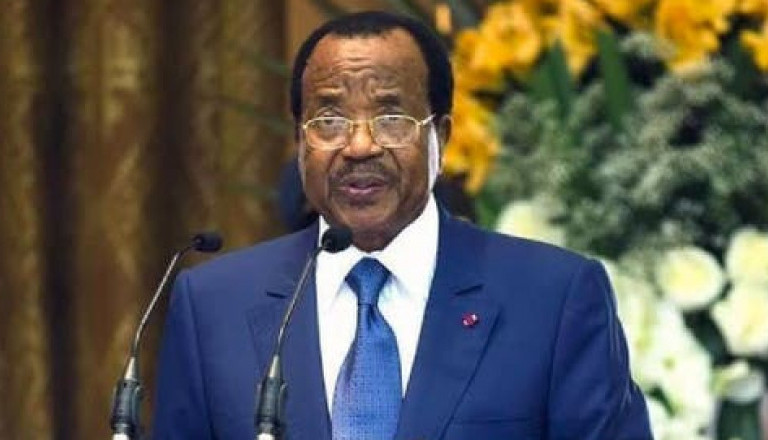 Décès d’Elisabeth II : « Paul Biya devient officiellement le plus vieux dirigeant au monde » - La voix des jeunes Décès d’Elisabeth II : « Paul Biya devient officiellement le plus vieux dirigeant au monde »