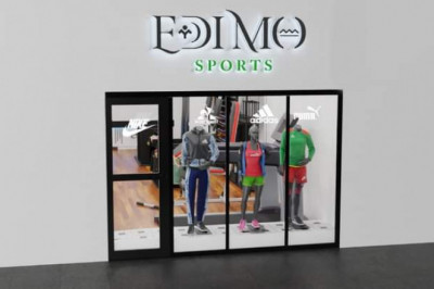Lions indomptables : Fecafoot fait le choix de l’entreprise Edimo Design Sarl pour la commercialisation et la distribution des équipements One All Sports