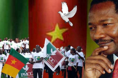 Présidentielle 2025 : Entretien exclusif avec Jean Blaise Gwet, l’homme qui veut remplacer Paul Biya