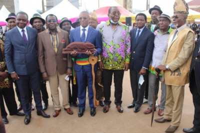 La mairie de Yaoundé 5 va dépenser 20 millions de FCFA pour acheter les tenues de sport à son personnel