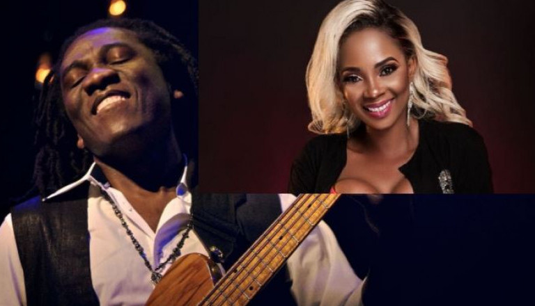 Lady Ponce recadre ses fans : «Comment vous pouvez me comparer à un baobab comme Richard Bona» - La voix des jeunes Lady Ponce recadre ses fans : «Comment vous pouvez me comparer à un baobab comme Richard Bona»