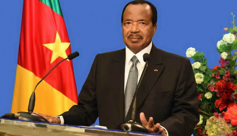 Révélations : Paul Biya remonté contre Louis-Paul Motaze et Laurent Esso - La voix des jeunes Révélations : Paul Biya remonté contre Louis-Paul Motaze et Laurent Esso