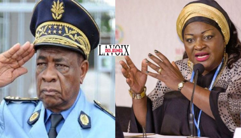 Mauvaise gestion de l’autoroute Yaoundé-Nsimalen : Kétcha Courtès accuse Mbarga Nguélé - La voix des jeunes Mauvaise gestion de l’autoroute Yaoundé-Nsimalen : Kétcha Courtès accuse Mbarga Nguélé