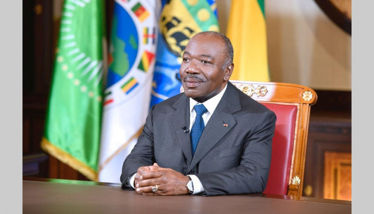 Gabon : Ali Bongo dissout le ministère des Travaux publics pour incompétence - La voix des jeunes Gabon : Ali Bongo dissout le ministère des Travaux publics pour incompétence