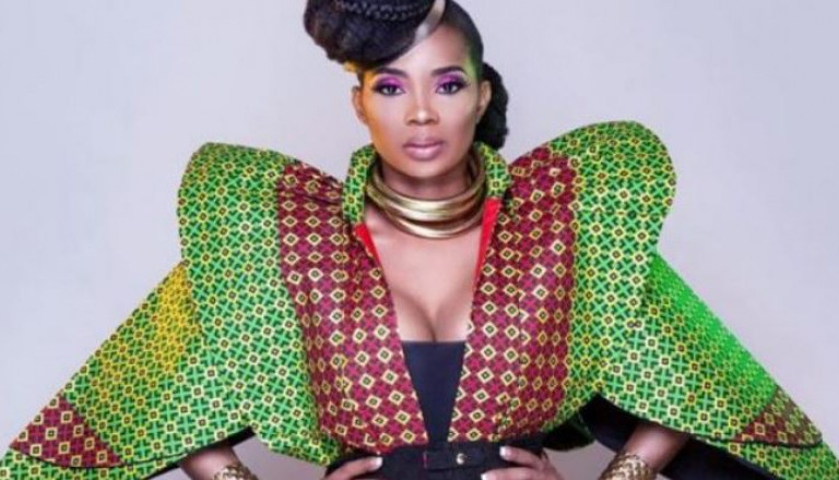 Après son triomphe à l’Olympia, Lady Ponce annonce le même spectacle à Yaoundé - La voix des jeunes Après son triomphe à l’Olympia, Lady Ponce annonce le même spectacle à Yaoundé