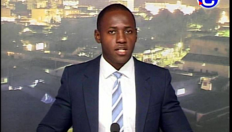 Ascension : Le journaliste Cédrick Noufele rejoint Radio Canada - La voix des jeunes Ascension : Le journaliste Cédrick Noufele rejoint Radio Canada