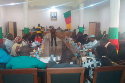 Projets communaux : La commune de Bertoua 1er cumule un taux de réalisation à mis-parcours estimé à plus de  60%