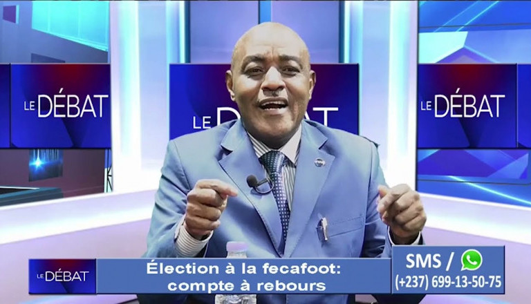 Abdoulaye Ado : « On est allé nous prendre One All Sports…le Cameroun n’est pas qualifié à la Coupe du monde de rallye » - La voix des jeunes Abdoulaye Ado : « On est allé nous prendre One All Sports…le Cameroun n’est pas qualifié à la Coupe du monde de rallye »