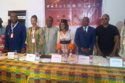 Le Festival International Roots And Beauty Africa : Yaoundé accueille l’édition de 2023
