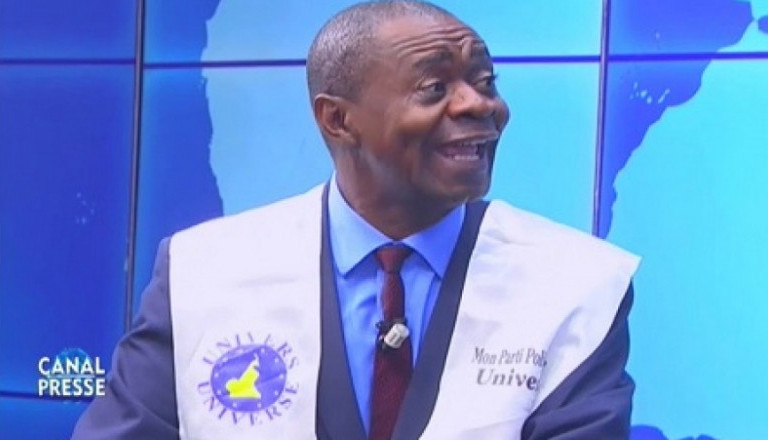 Affaire Fécafoot - Le Coq Sportif : La lettre incendiaire du Pr Nkou Mvondo au Premier ministre - La voix des jeunes Affaire Fécafoot - Le Coq Sportif : La lettre incendiaire du Pr Nkou Mvondo au Premier ministre