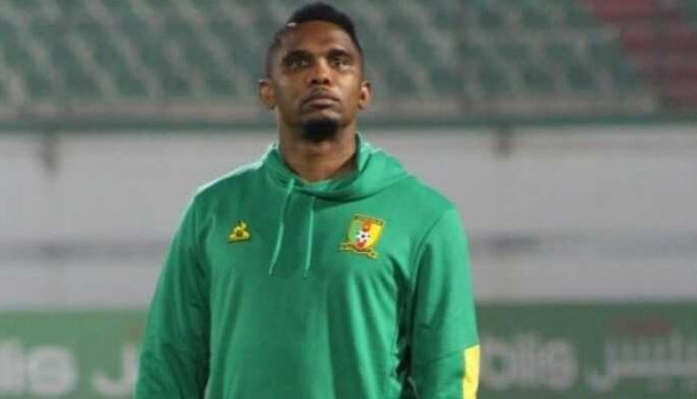 Contradiction à la Fécafoot : Les Lions vont continuer à s’habiller en maillot Le Coq Sportif en attendant le mondial - La voix des jeunes Contradiction à la Fécafoot : Les Lions vont continuer à s’habiller en maillot Le Coq Sportif en attendant le mondial