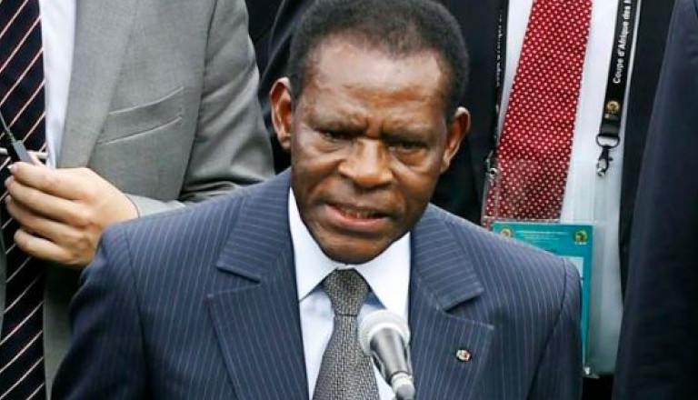 La Guinée Equatoriale abolit enfin la peine de mort - La voix des jeunes La Guinée Equatoriale abolit enfin la peine de mort