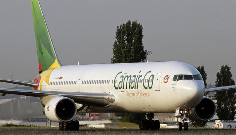 Camair-Co : Une grève du Contrôle aérien entraîne l’annulation de tous les vols d’une journée - La voix des jeunes Camair-Co : Une grève du Contrôle aérien entraîne l’annulation de tous les vols d’une journée