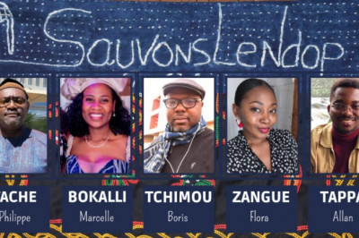 Awards du Ndop et Toghu : Les cinq grands soutiens de l’évènement