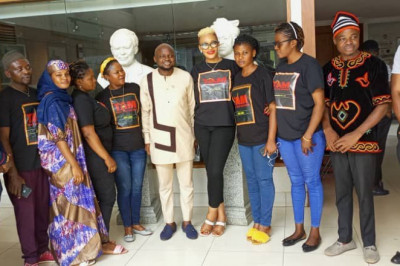 Culture : L’Association culturelle Toghu prépare la commémoration de sa première année d’existence