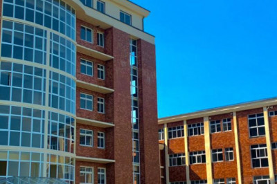 JFN High Tech University de Douala : Hôte de prestige de la rentrée de la Formation professionnelle 2022/2023