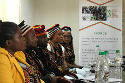 Promotion culturelle : L’Association culturelle Toghu organise un séminaire de formation des designers à Yaoundé