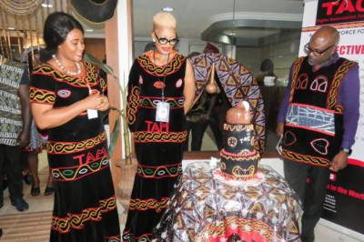 Toghu Association of Culture : Déjà un an au service de la culture camerounaise