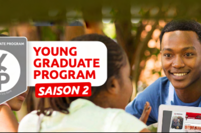 Young Graduate Program 2022 : Afriland First Bank offre des opportunités d'emplois décents aux jeunes camerounais