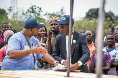 Transition Politique et les chances de l’opposition  : Première partie