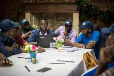 Transition Politique et les chances de l’opposition : Deuxième partie