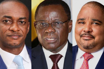 Transition Politique et les chances de l’opposition : Troisième partie