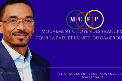 Alternance : Le fondateur du Mouvement des Franckistes recadre J. Rémy Ngono