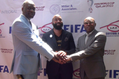 Coupe du monde 2022  : Sofitoul s’engage à emmener massivement les supporters camerounais au Qatar