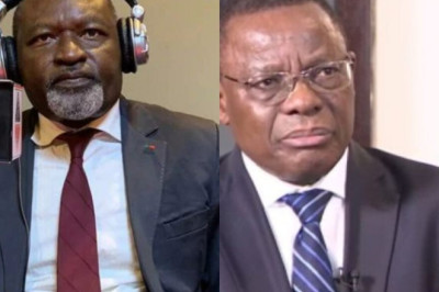 Mise au point : Célestin Djamen tacle sèchement Maurice Kamto