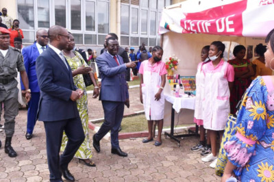 Semaine Mondiale de l’Entrepreneuriat au Cameroun : Les promoteurs des PME invités à s’inscrire au Fichier National des PME