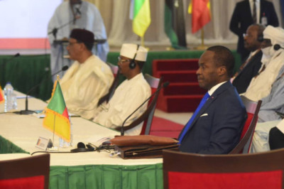 Commission du Bassin du Lac Tchad  (CBLT) : Tous contre Boko Haram   