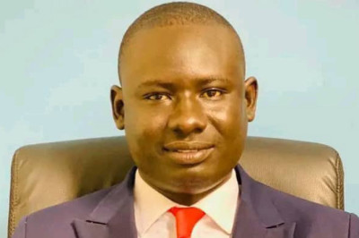 CNJC Extrême-nord : Mininamou Viamna Parfait est le nouveau Président